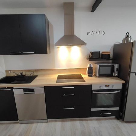 فيلا Le Gabin Moderne Loft قرقشونه المظهر الخارجي الصورة