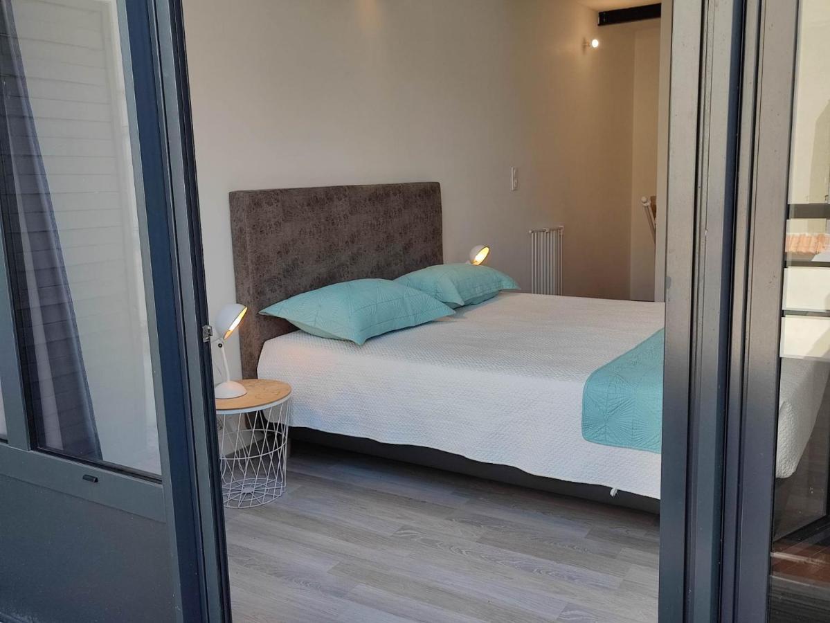 فيلا Le Gabin Moderne Loft قرقشونه المظهر الخارجي الصورة