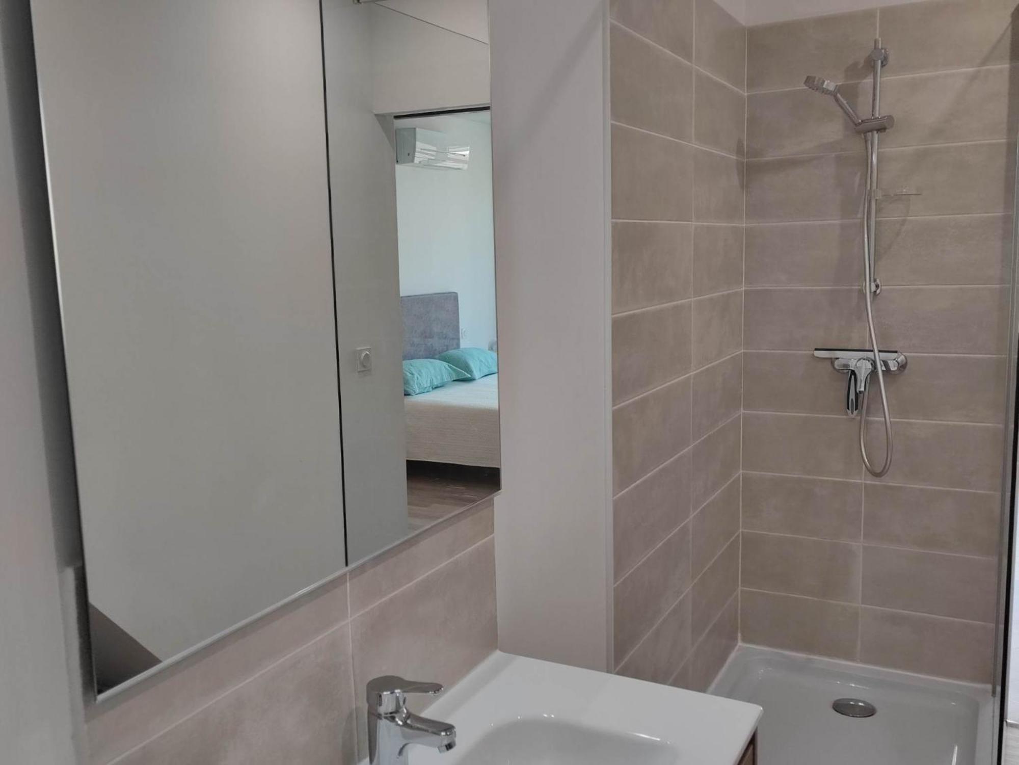 فيلا Le Gabin Moderne Loft قرقشونه المظهر الخارجي الصورة