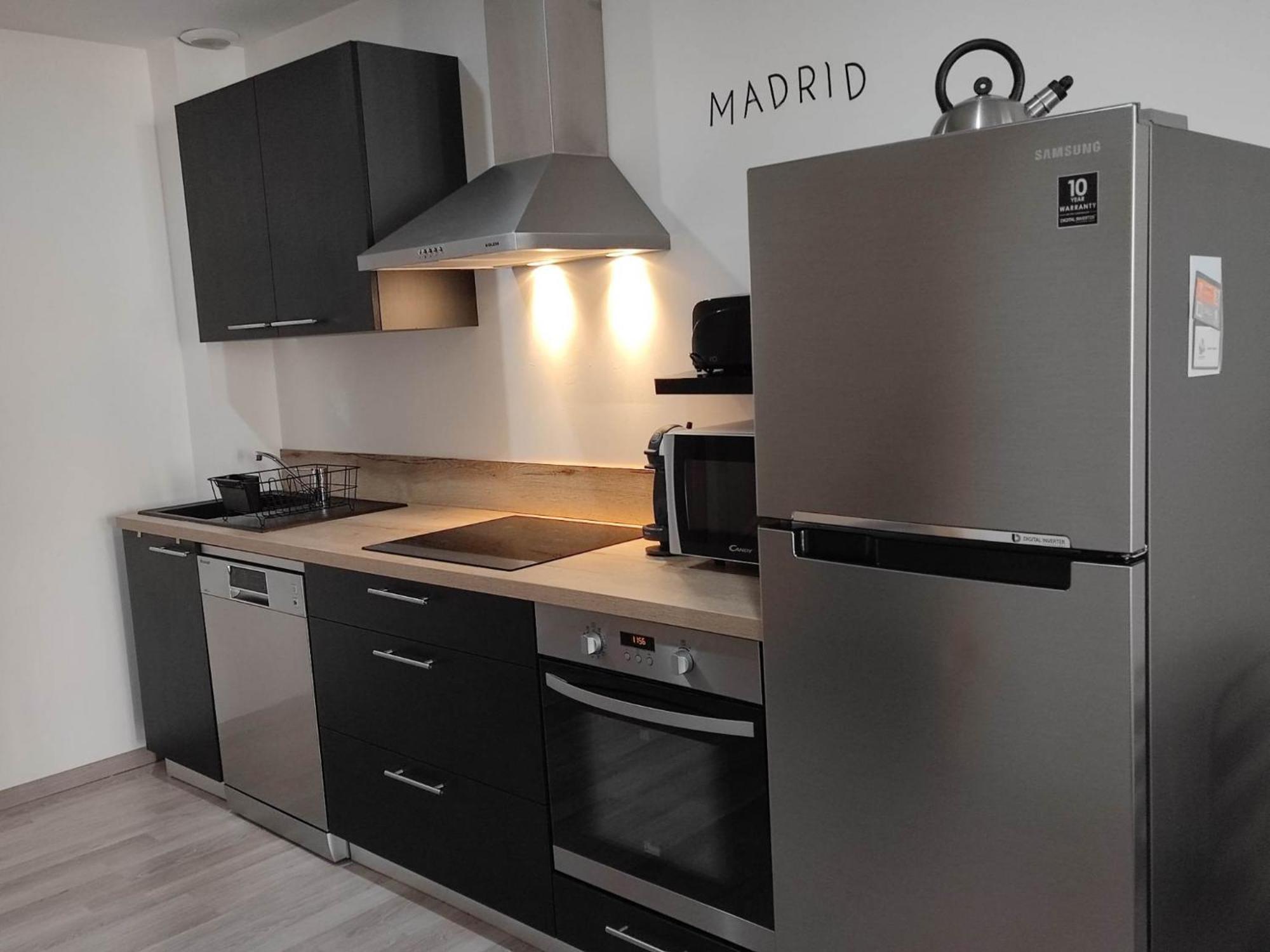 فيلا Le Gabin Moderne Loft قرقشونه المظهر الخارجي الصورة