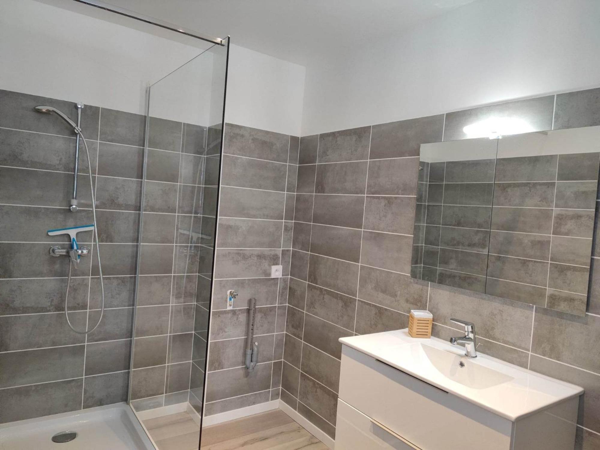 فيلا Le Gabin Moderne Loft قرقشونه المظهر الخارجي الصورة